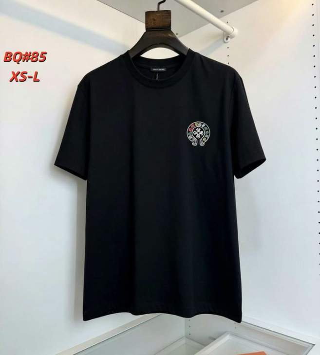 Picture of Chrome Hearts T Shirts Short _SKUChromeHeartsXS-L12yr4017008